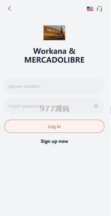 【全开源】海外Walmart商城抢购订单搶單源码/打针/连单/信用分