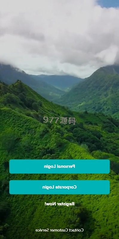 【全开源】海外能源投资源码/清洁能源投资理财/注册问卷