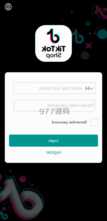 【全开源】语言多个tiktok抢购订单/海外tiktok搶單/分组/打针/前端vue