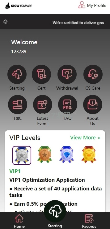 【全开源】海外抢购订单搶單源码/模式分组派单/前端uniapp